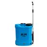 SULFATADORA DE ESPALDA BATERIA 16 LITROS BLIM - BL0301