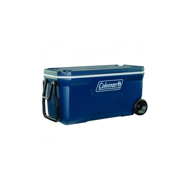 NEVERA RIGIDA EXTREME 100QT COLEMAN