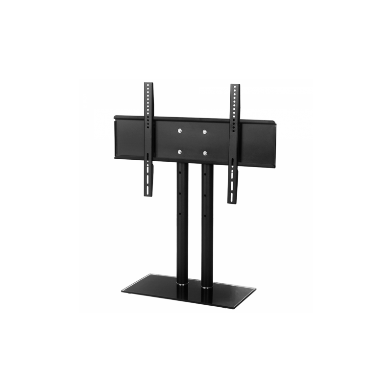 SOPORTE DE PIE PARA TV 32-70" CON PEANA CRISTAL GRUNKEL