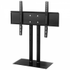 SOPORTE DE PIE PARA TV 32-70" CON PEANA CRISTAL GRUNKEL