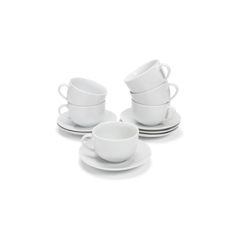 JUEGO DE 6 SERVICIOS DE CAFE...