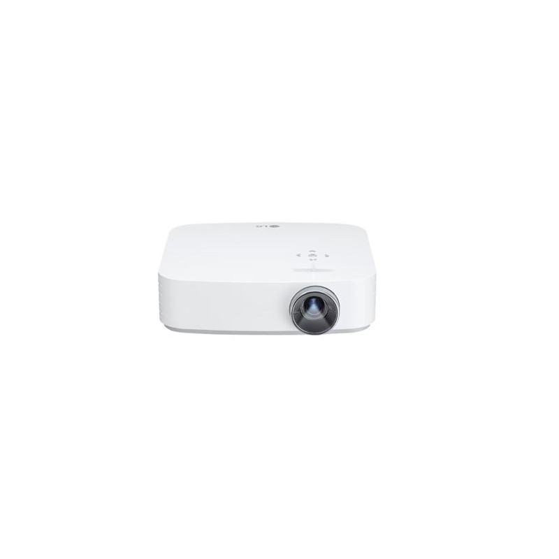 PROYECTOR PORTATIL PF50KS | SMART TV...
