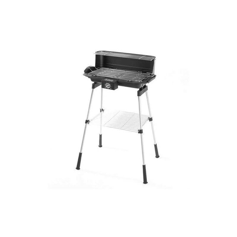 BARBACOA ELECTRICA CON PATAS 2200W...