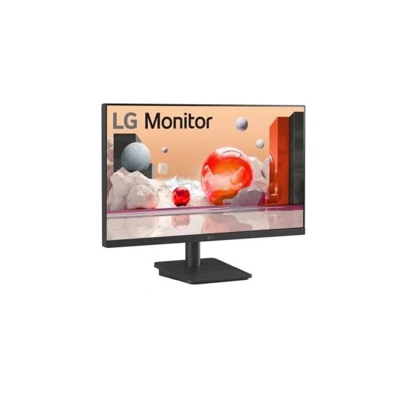 MONITOR 24.5" | FULL HD | 100HZ | HDMI 25MS500-B LG