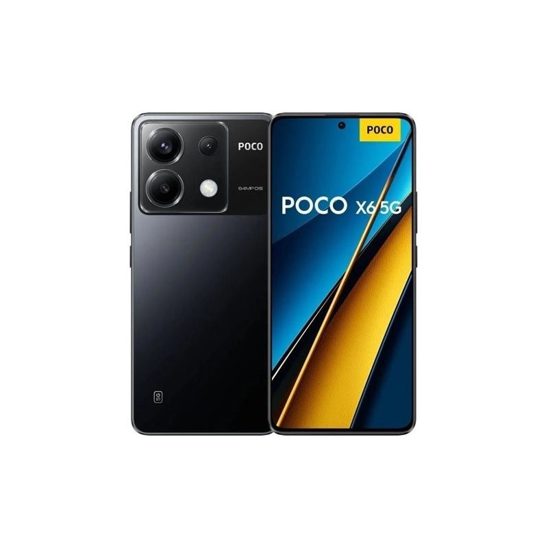 SMARTPHONE POCO X6 12GB| 512GB | 6.67" |