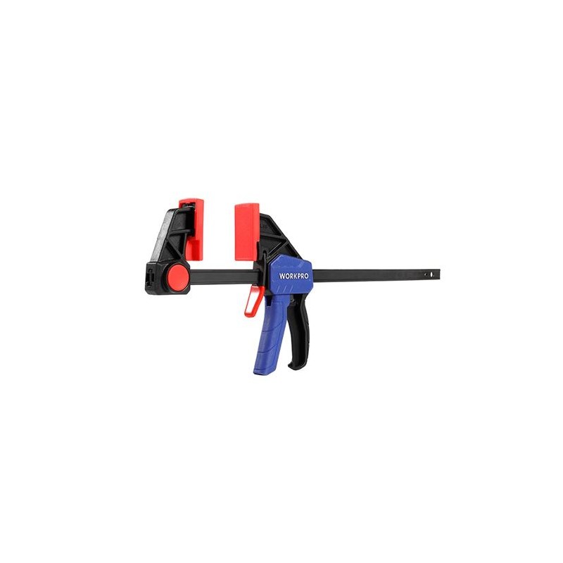 SARGENTO MONOMANUAL 300MM WORKPRO