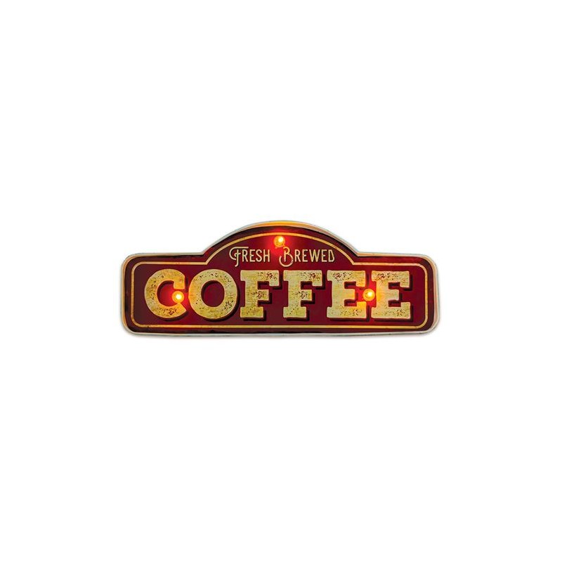 LAMPARA DECORATIVA NEON LED RETRO...