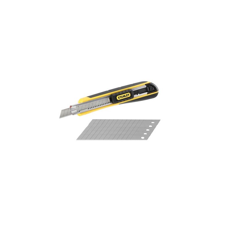 CUTTER 9MM FATMAX STANLEY