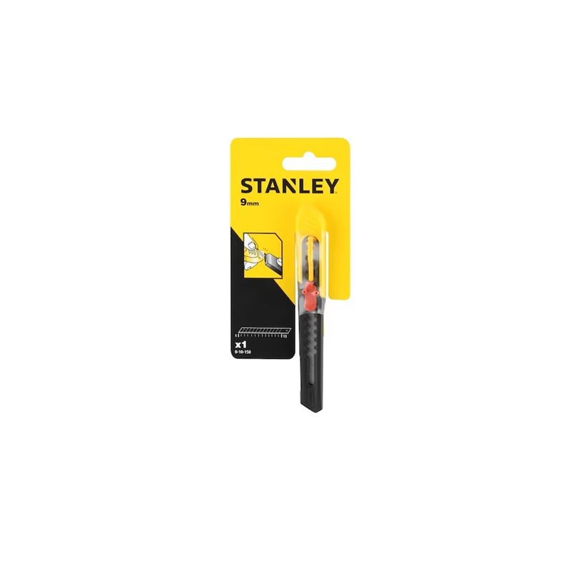 CUTTER 9MM SM STANLEY