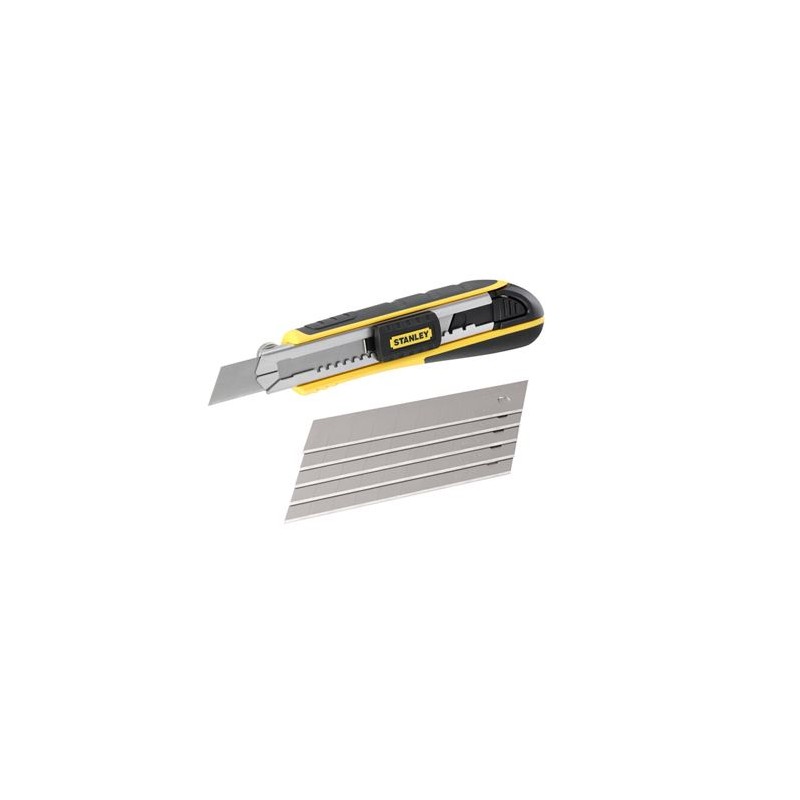 CUTTER 18MM FATMAX STANLEY