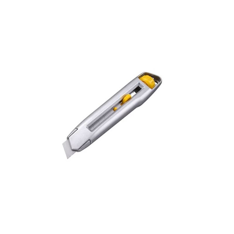 CUTTER 18MM INTERLOCK STANLEY