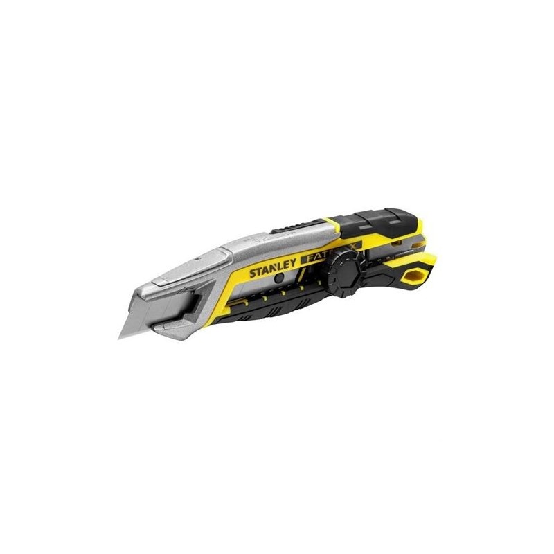 CUTTER 18MM FATMAX CON CORTE LATERAL...