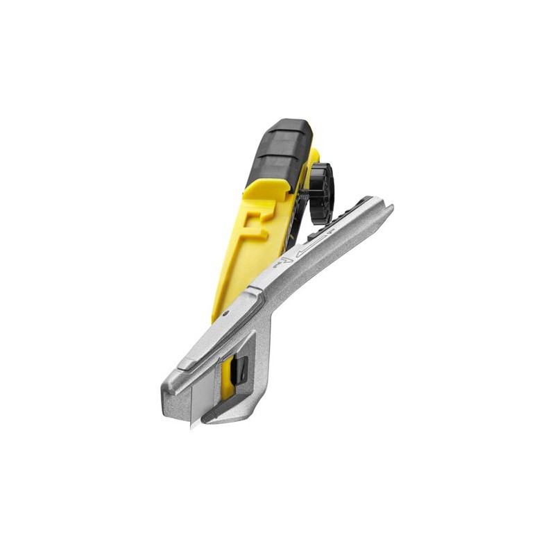 CUTTER 18MM FATMAX CON CORTE LATERAL...
