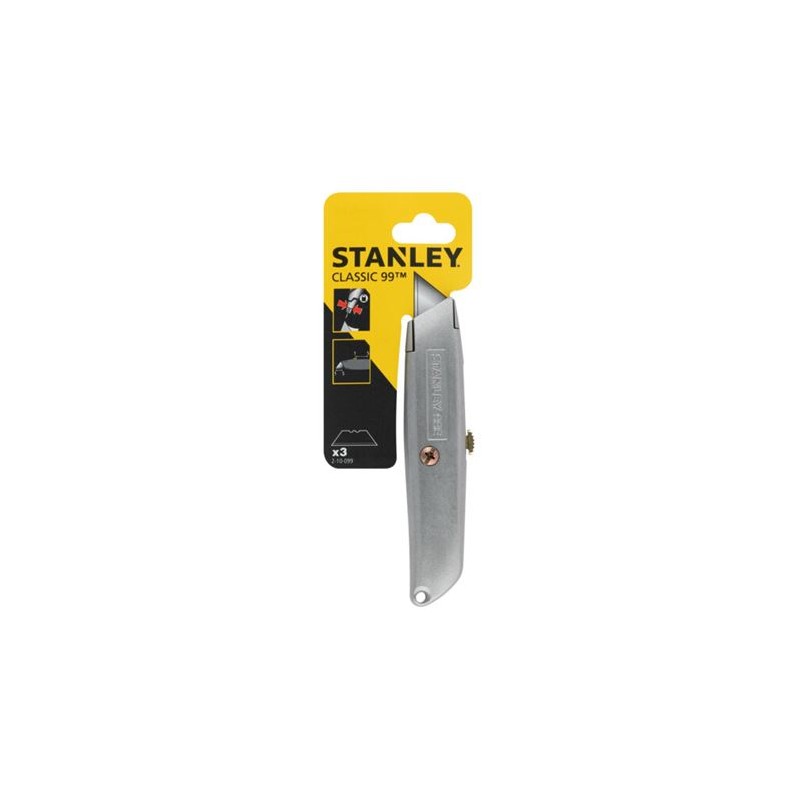 CUTTER METALICO HOJA RETRACTIL 115MM...