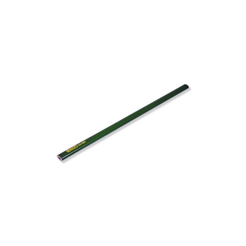 LAPIZ DE ALBAÑIL 17CM STANLEY