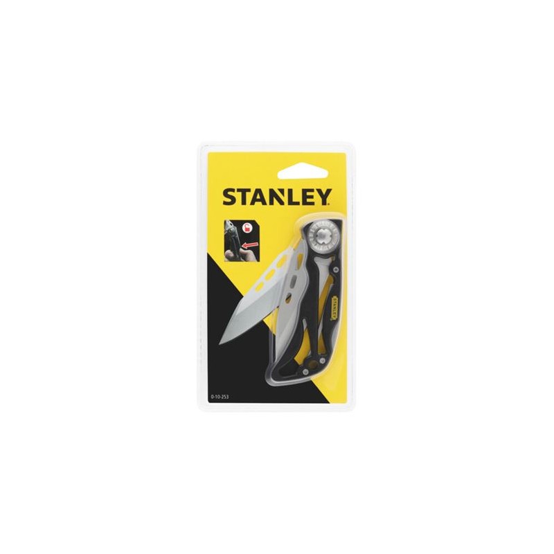 NAVAJA SKELETON 17CM STANLEY