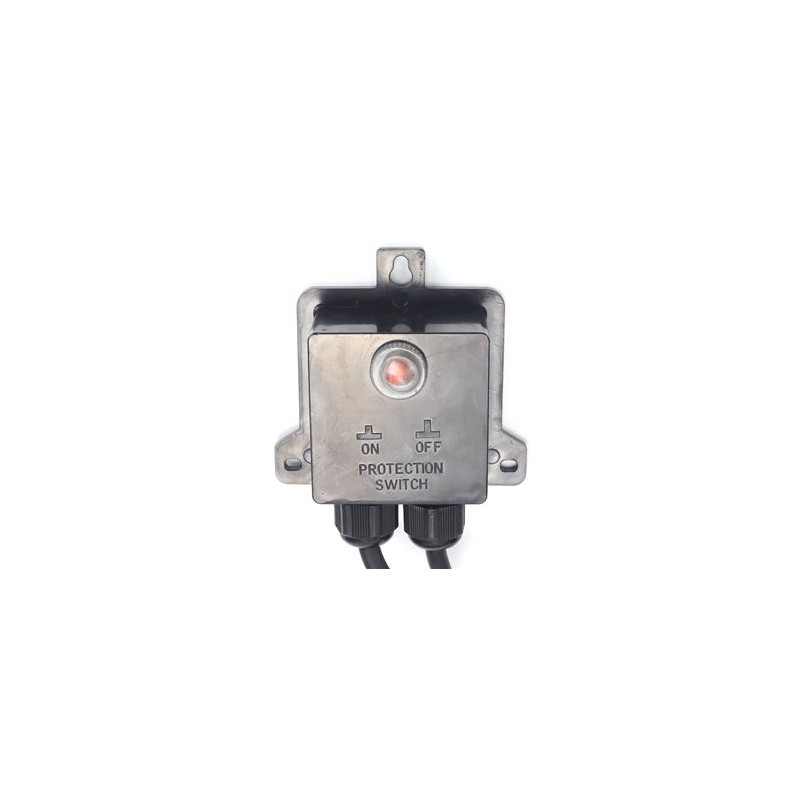 BOMBA DRENAJE AGUAS SUCIAS 1.100W CON...