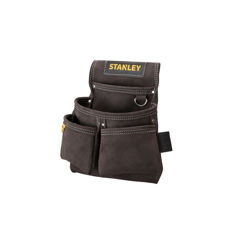 PORTAHERRAMIENTAS CLAVOS STANLEY