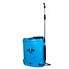 SULFATADORA DE ESPALDA BATERIA 16 LITROS BLIM - BL0301-1