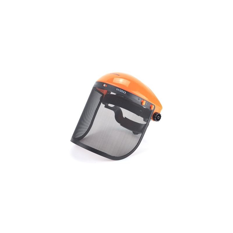 VISERA DE PROTECCION FACIAL METALICA...