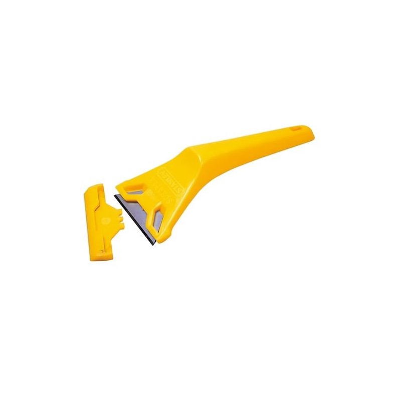 RASCAVIDRIOS PLASTICO CON PROTECTOR...
