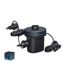 INFLADOR BOMBA DE AIRE 12V...