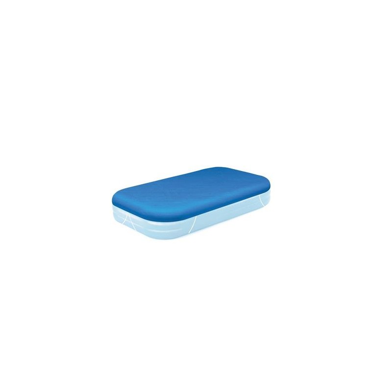CUBIERTA PARA PISCINAS HINCHABLES DE...