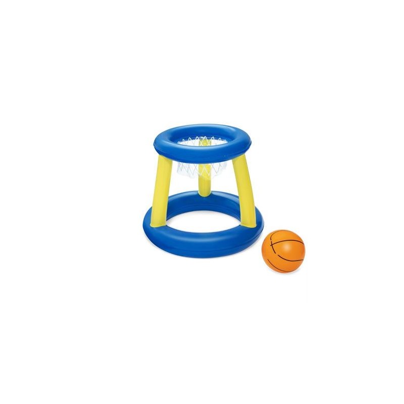 CANASTA HINCHABLE PARA PISCINA BESTWAY