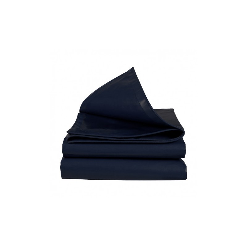 PARED PARA CARPA PLEGABLE SG0018, SG0024 AZUL OSCURO SUNGARDEN