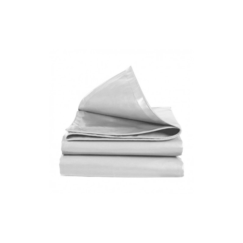 PARED PARA CARPA PLEGABLE SG0017, SG0023 BLANCA SUNGARDEN