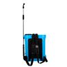 SULFATADORA DE ESPALDA BATERIA 16 LITROS BLIM - BL0301-2