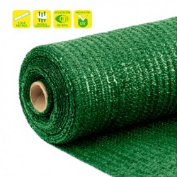 MALLA DE SOMBREO VERDE...