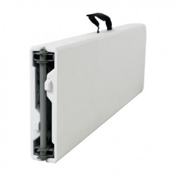 BANCO DE RESINA PLEGABLE... 2