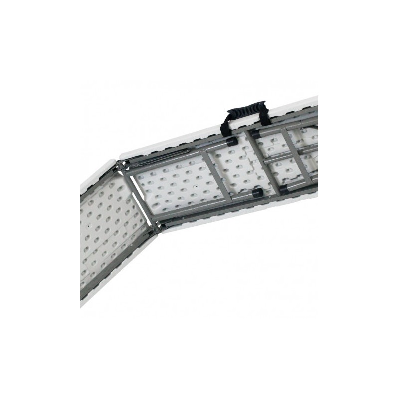 BANCO DE RESINA PLEGABLE 180X29X43CM...