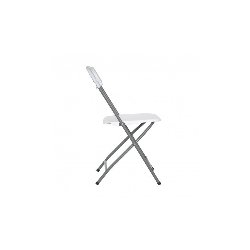 SILLA RESINA PLEGABLE 80X50X45CM...