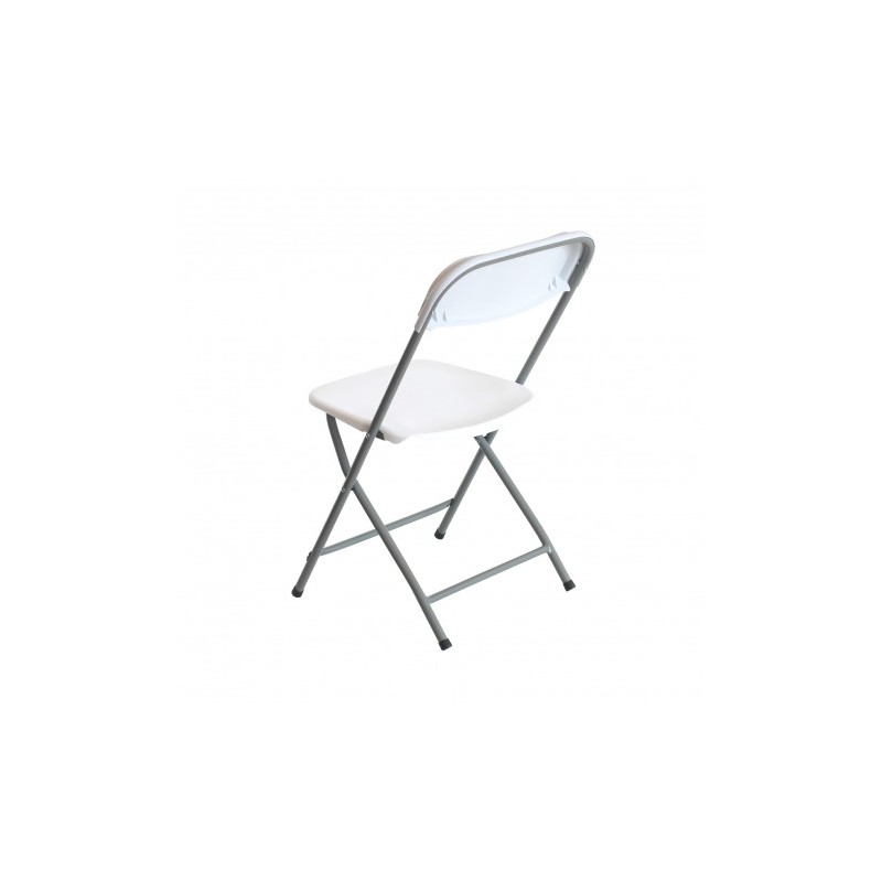 SILLA RESINA PLEGABLE 80X50X45CM...