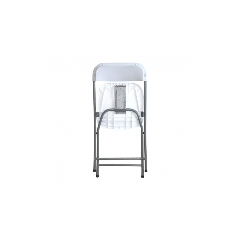 SILLA RESINA PLEGABLE 80X50X45CM...