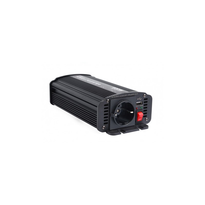 CONVERTIDOR DE CORRIENTE 600W ELBAT