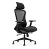 SILLA OFICINA GAMA SENIOR SE5000 CROMAD - CR1125