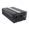 CONVERTIDOR DE CORRIENTE ONDA PURA 2000W ELBAT