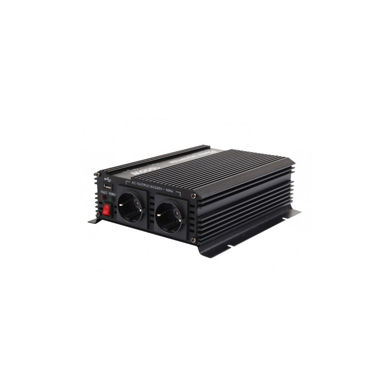 CONVERTIDOR DE CORRIENTE 1000W ELBAT
