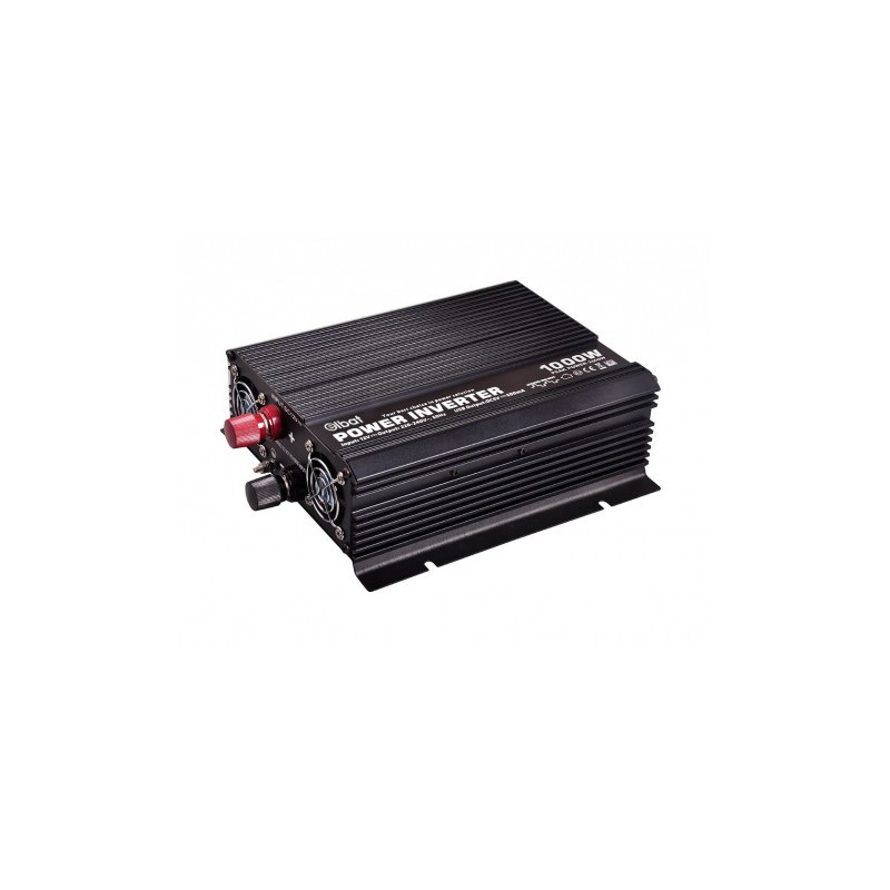 CONVERTIDOR DE CORRIENTE 1000W ELBAT