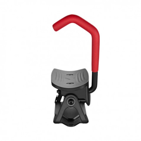 SOPORTE DE PARED PARA BICICLETA UNIVERSAL CROMAD