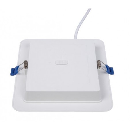 DOWNLIGHT CUADRADO 18W|1440LM SELECTOR 3 TEMPERATURAS + SOBREPARED ELBAT