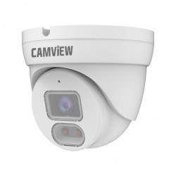 CAMARA IP DOMO 2.8MM 2MP...