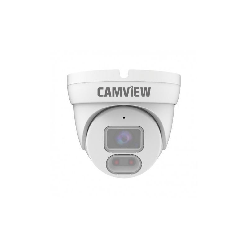 CAMARA IP DOMO 2.8MM 2MP POE CAMVIEW