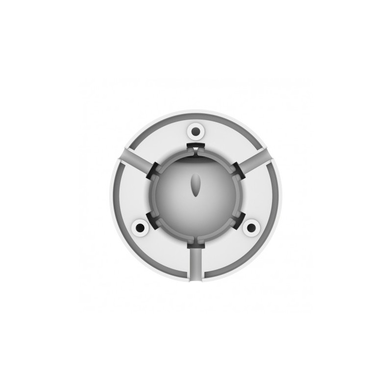 CAMARA IP DOMO 2.8MM 2MP POE CAMVIEW