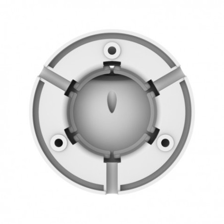 CAMARA IP DOMO 2.8MM 2MP POE CAMVIEW