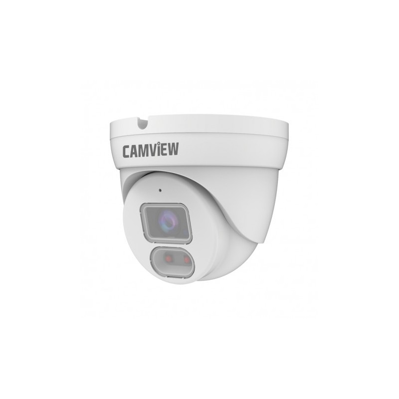 CAMARA IP DOMO 2.8MM 4MP POE CAMVIEW