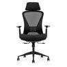 SILLA OFICINA GAMA SENIOR SE5000 CROMAD - CR1125-1